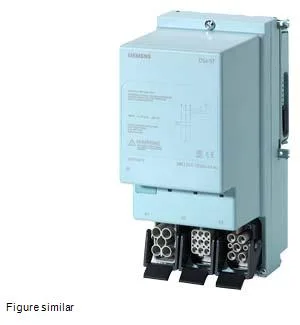 Siemens 3RK1304-5LS40-5AA3 — Remote I/O & Fieldbus Modules