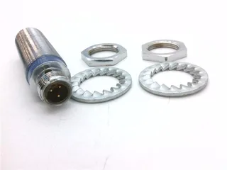Schneider Electric XS1M18FB260K — Proximity Sensors (image 2)