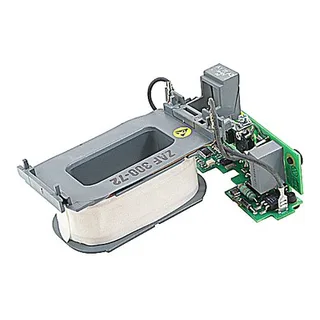 ABB ZAF300-72 — Fuses & Fuse Holders