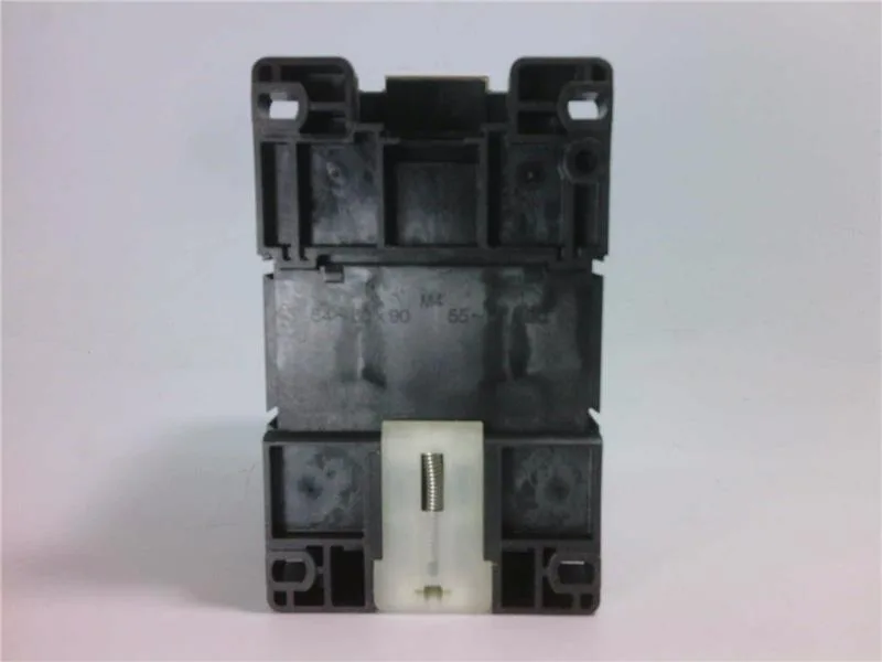 Fuji Electric SC-E3-120VAC — Contactors (image 3)