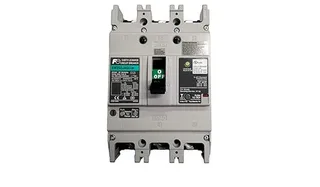 Fuji Electric EW250JAGU-3P150
