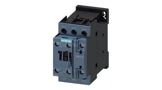 Siemens 3RT2025-1AV00 — Contactors (image 2)