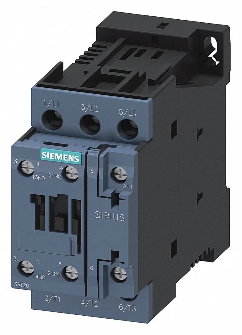 Siemens 3RT2024-1NB30 — Contactors (image 2)