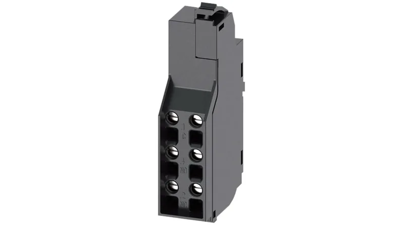 Siemens 3VA9988-0AA11 — Circuit Breaker Accessories (image 2)