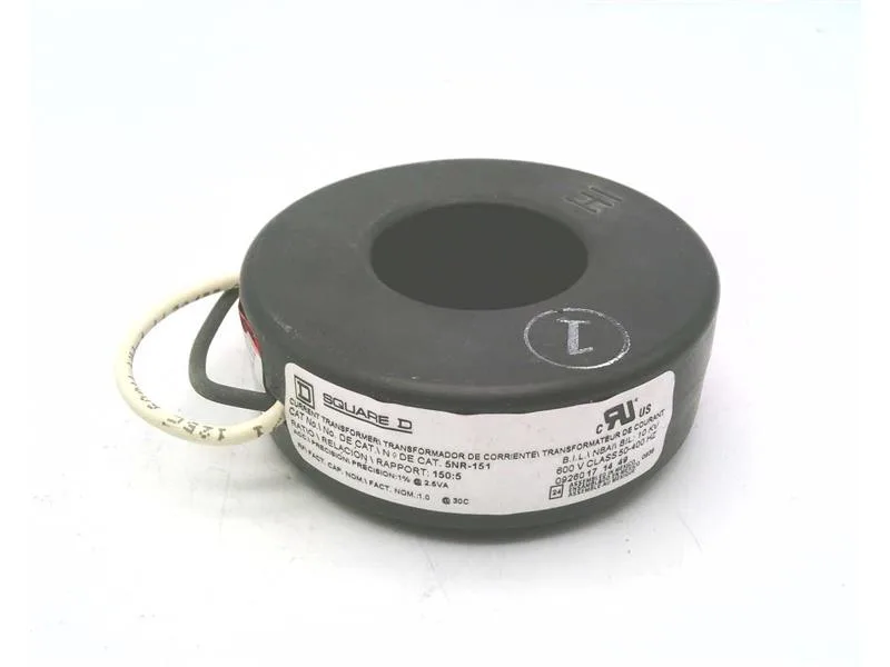 Schneider Electric 5NR151 (image 3)