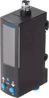 Festo SDE3-D10Z-B-HQ4-2P-M8