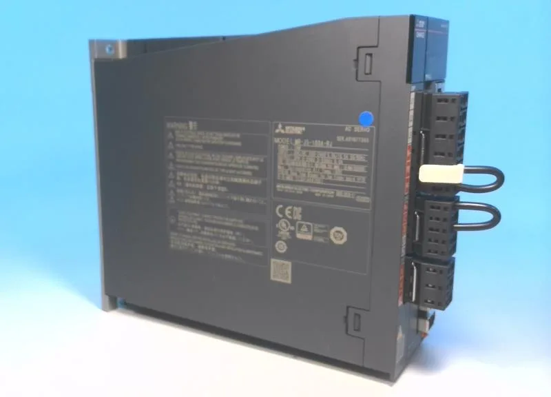 Mitsubishi Electric MR-J5-100A-RJ — Servo Drives (image 2)
