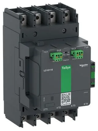 Schneider Electric LC1G1154BEEA (image 2)