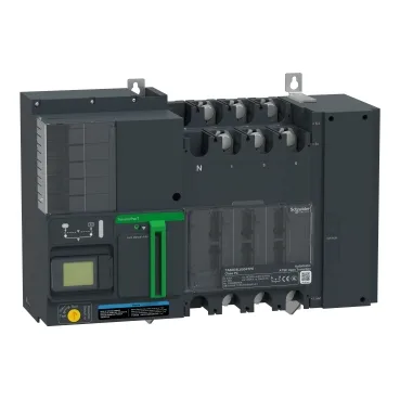 Schneider Electric TA80D3L8004TPE — Molded Case Circuit Breakers (MCCB)