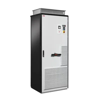 ABB 3AXD50000722433 — Inverter / VFD