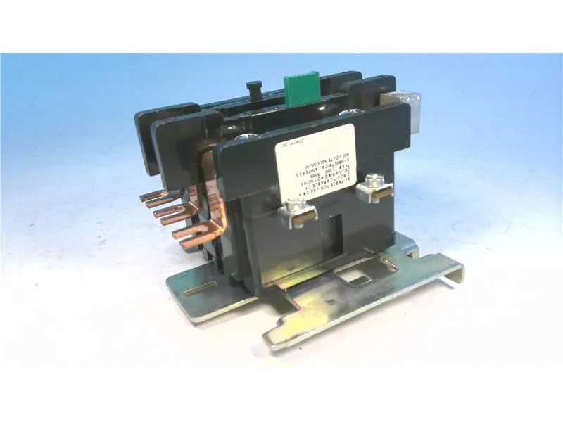 Siemens 48EC38AA3 — Fuses & Fuse Holders (image 2)
