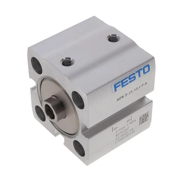 Festo ADN-S-25-10-I-P-A