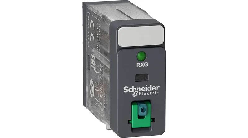 Schneider Electric RXG22BD (image 2)