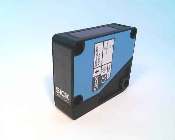 SICK WS280-2D4330 — Photoelectric Sensors (image 4)