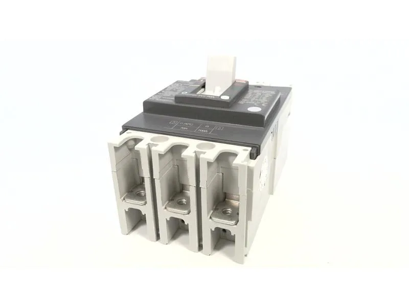 ABB 1SDA069975R1 — Molded Case Circuit Breakers (MCCB) (image 3)