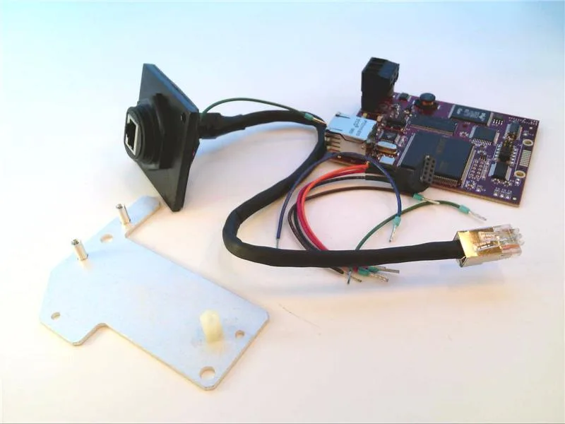 SICK CMF500-1000 — Proximity Sensors