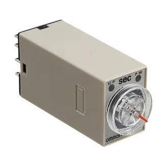 Omron H3Y-4 DC24 5S