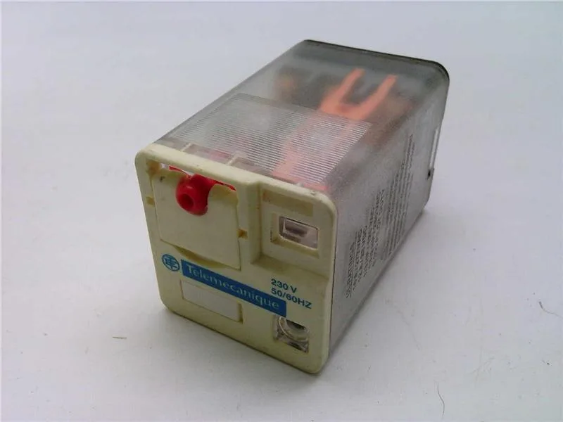 Schneider Electric RUMC3AB2P7 — General Purpose Relays (image 3)
