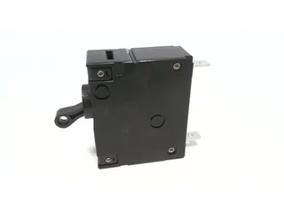 Fuji Electric CP31E/1 — Miniature Circuit Breakers (MCB) (image 3)