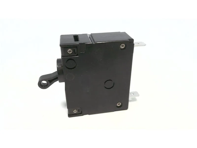Fuji Electric CP31E/1 — Miniature Circuit Breakers (MCB) (image 3)