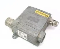Siemens 6SL30550AA005KA0 — AC Drives (VFD)
