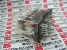 Omron LY4Z-AC120 — General Purpose Relays