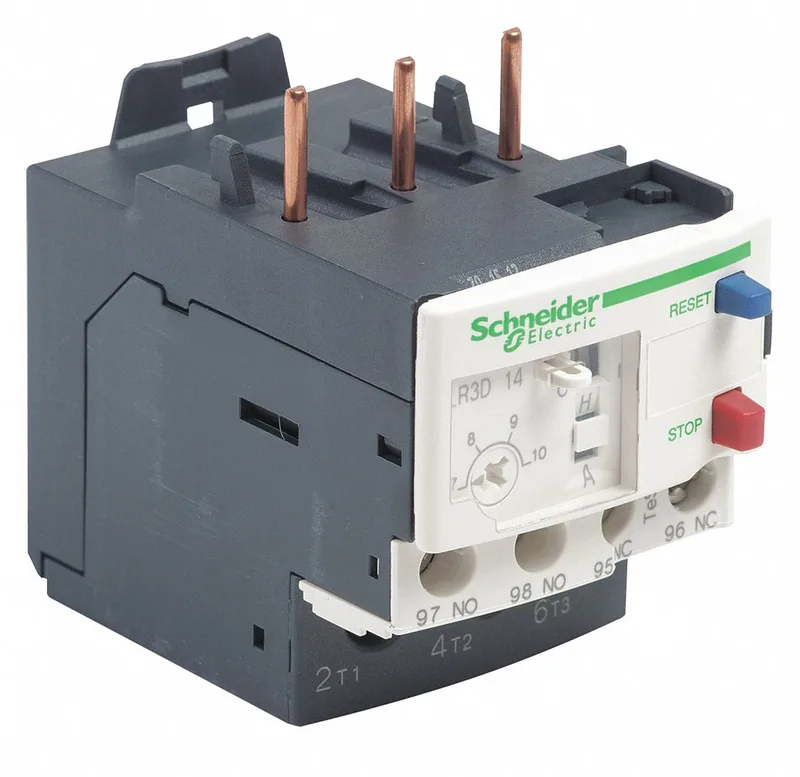 Schneider Electric LR3D14 (image 2)
