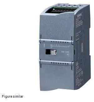 Siemens 6ES7231-5PD32-0XB0 — Analog Input Modules