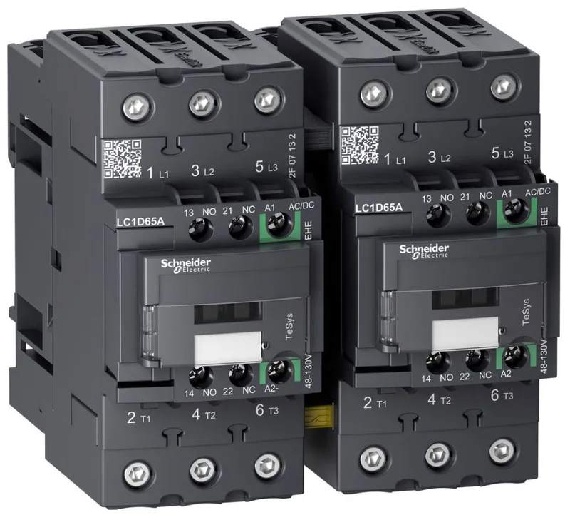 Schneider Electric LC2D65AEHE