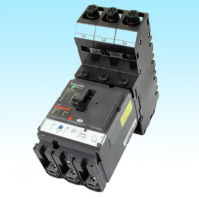 Schneider Electric MGP0403 — Miniature Circuit Breakers (MCB) (image 2)