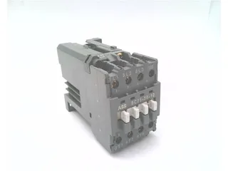 ABB BC25-30-10-04 — Contactors (image 2)