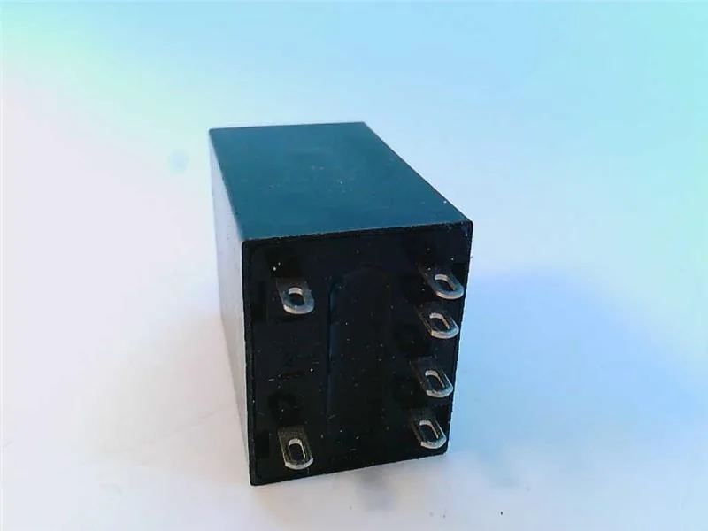 Omron G3FD-X03S — Solid State Relays (image 2)