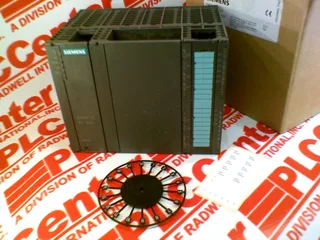 Siemens 6ES7174-0AA10-0AA0 — PLC Communication Modules (image 3)