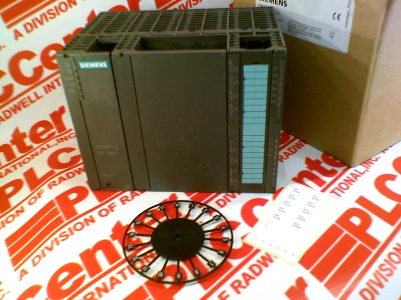 Siemens 6ES7174-0AA10-0AA0 — PLC Communication Modules (image 3)
