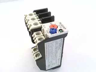 Mitsubishi Electric TH-N20CXKPUL-90A — Overload Relays (image 2)
