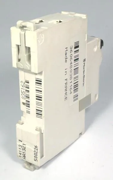 Schneider Electric A9N21021 — Miniature Circuit Breakers (MCB) (image 2)