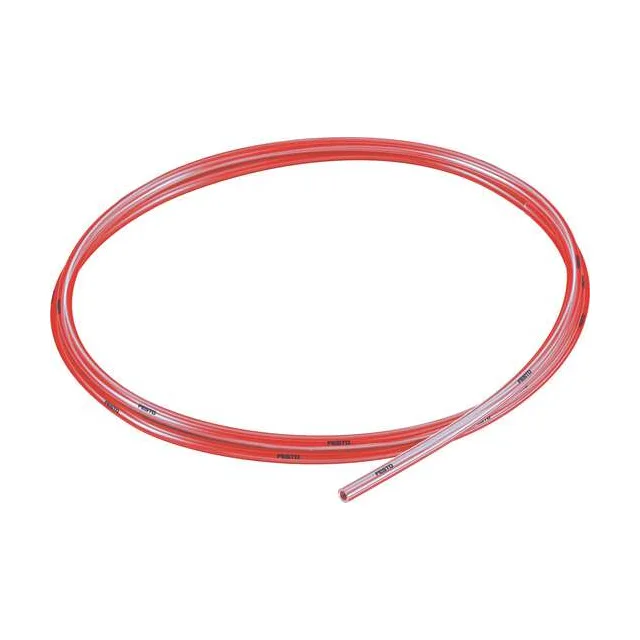 Festo PUN-H-4X0,75-TRT — Fittings & Tubing