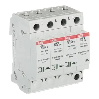 ABB OVRT215150CU — Circuit Breaker Accessories (image 5)