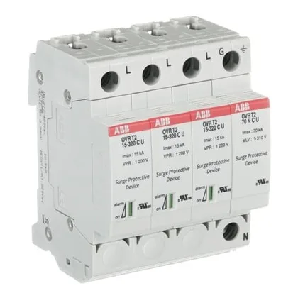 ABB OVRT215150CU — Circuit Breaker Accessories (image 5)