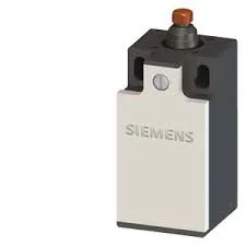 Siemens 3SE2200-1V — Limit Switches