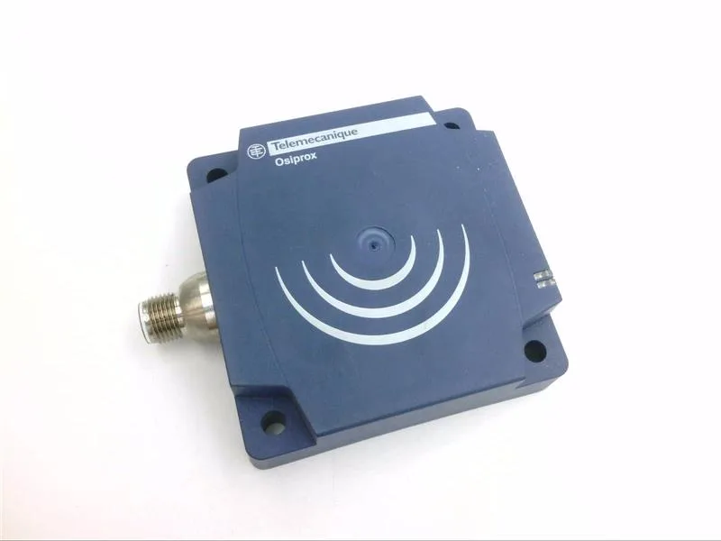 Schneider Electric XS8D1A1PAM12 — Proximity Sensors (image 4)
