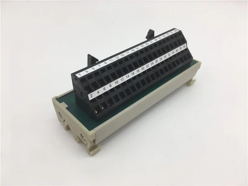 Siemens 6ES7392-1BN00-0AA0 — PLC I/O & Expansion Modules