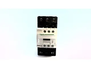 Schneider Electric LC1D40AB7C — Contactors (image 2)
