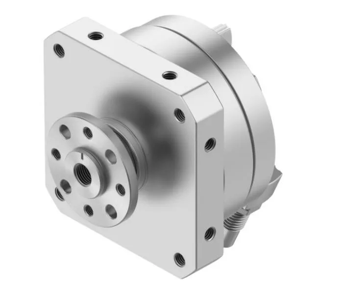 Festo DSM-25-270-CC-FW-A-B — Pneumatic Cylinders & Actuators