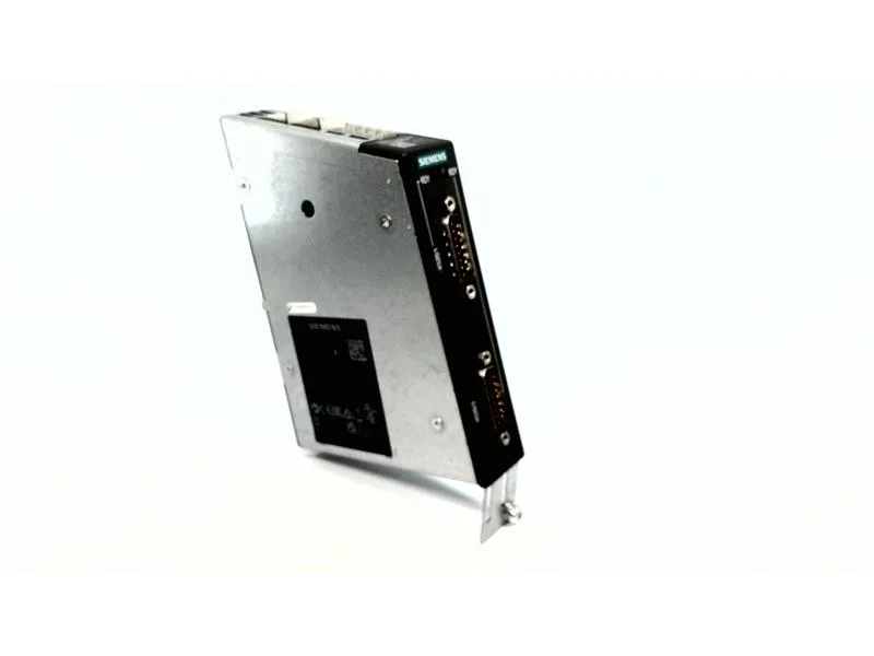 Siemens 6SL3055-0AA00-5DA0 (image 3)