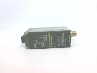 Omron E3M-CY41 — Photoelectric Sensors (image 2)