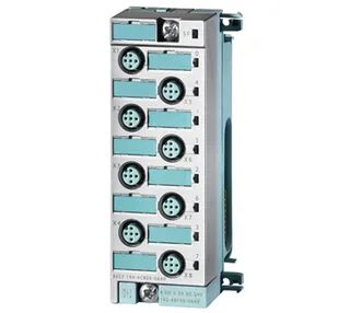 Siemens 6ES7141-4BH00-0AA0 — Digital Input Modules