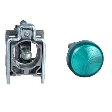 Schneider Electric XB4BVG3TQ — Emergency Stop Pushbuttons
