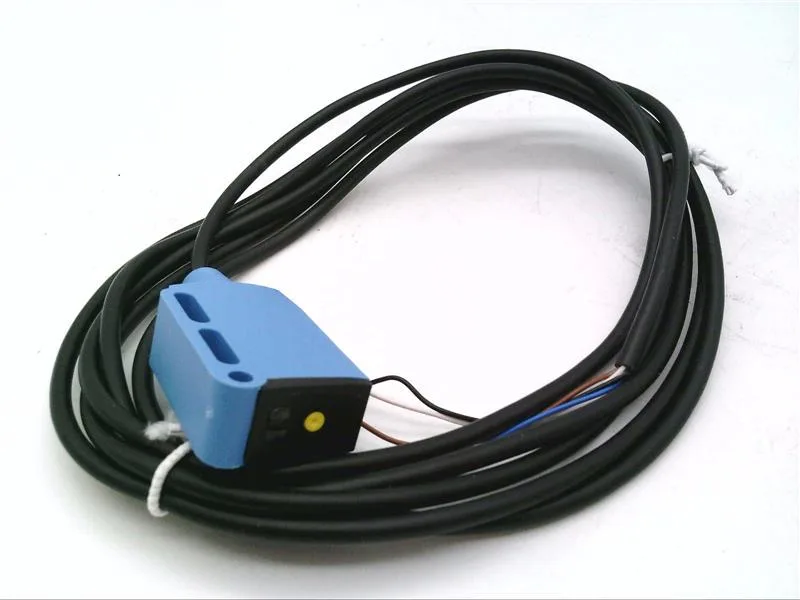 SICK WL9-3N1162 — Photoelectric Sensors (image 2)
