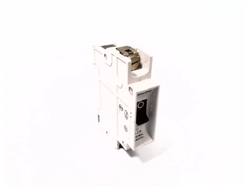 Siemens 5SN1G2A — Miniature Circuit Breakers (MCB) (image 4)